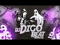DINGO BELL X 25 É NATAL (DJ Digo Beat) MC's Teteu e GW