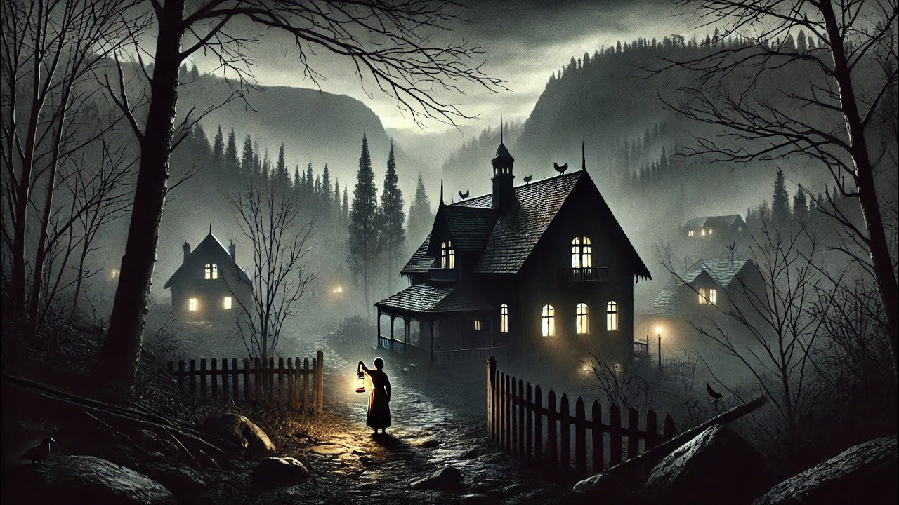 A maldição das pragas