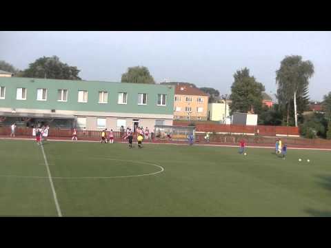 FK Admira Hulín - FC Viktoria Otrokovice B