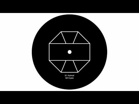 Lukea - Eywa [OCTO005]