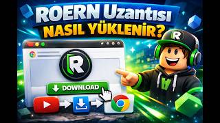 😳 Roearn Nasıl Yüklenir? Detaylı Anlatım!