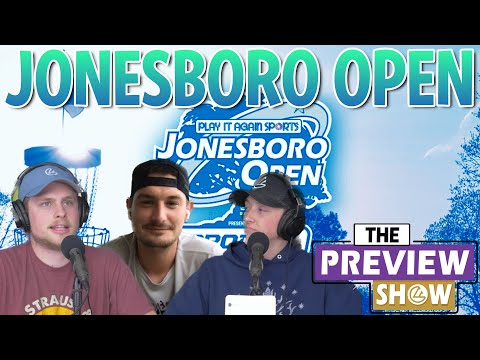 Is This Paul McBeth's Chance to Win? | Jonesboro Open Preview