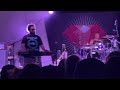 Fishbone “Subliminal Fascism”