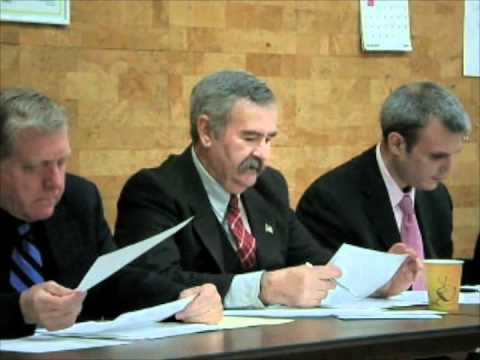 03-28-2011 Village Meeting.m4v