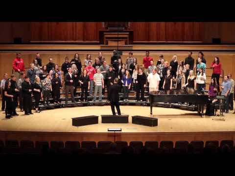 I Can Tell the World