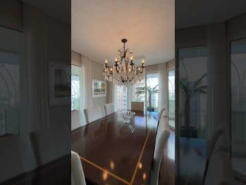 Apartamento para venda no Panamby, São Paulo | Siga Imóveis