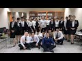 Teller Bakti BCA Angkatan 18 Teller Bakti BCA Angkatan 18