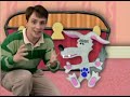 Blue S Clues Blue S Story Time Part 4
