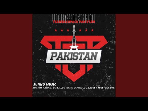 TeamBackPack Pakistan (feat. Ghauri, Xpolymer Dar, Hashim Nawaz, OCL & Dei Killuminati)