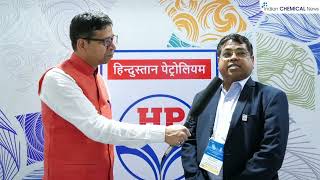 Focusing on HCNG, electrolyser, sodium-ion battery, energy efficiency and integrated biorefinery: Vipul Kumar Maheshwari, Executive Director - R&D, HPCL