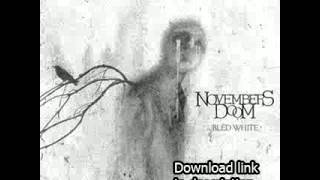 November Doom   The Memory Room