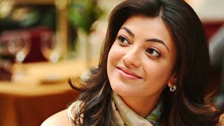 Kajal Agarwal Cute Mashup WhatsApp Status