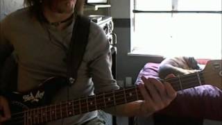 NEW MODEL ARMY-ISLAND-BASS COVER by andy marsham.wmv