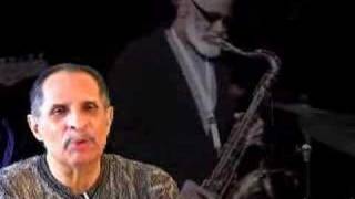 Larry Ridley on Sonny Rollins