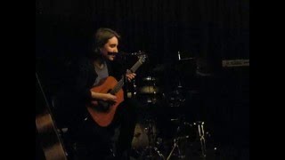 Myriam Gendron - The Last Question @ Resonance Café