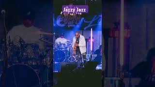 🎷Jackiem Joyner #travel #music #jazzmusic #jazzfestival