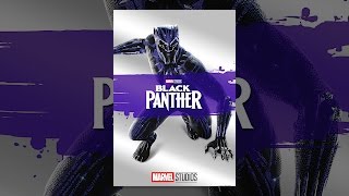 Black Panther MARVEL