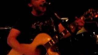 A Flatline Blur by Kevin Devine