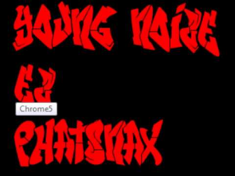 Young Noize Ez & Phatsnax - Im The Shit Pt.2