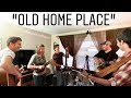 Mo Pitney - Old Home Place - Bluegrass Jam