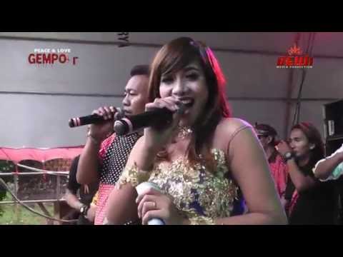 AMELIA / CAMELIA 2016 ISYARAT CINTA  - Amelia Femina (HD)