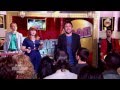 Luce : interview + "Western spaghetti" (à Planète ...