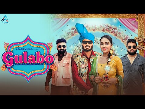 Gulabo (Official Video) Ramkesh Jiwanpurwala | Bali Sharma | Sara Singh| New Haryanvi Songs