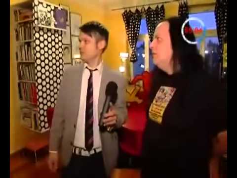 Thoelkes Hausbesuch bei thowi