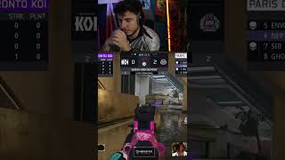 😱 TURN DE NEPTUNE OHHHHH #cdl #callofduty