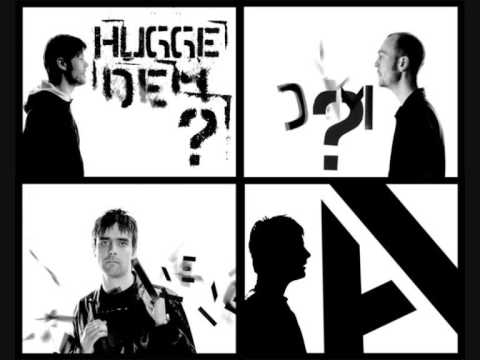 Polarkreis 18 ft. Nephew - Allein, Alene