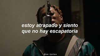 Lecrae, John Legend - Drown (Sub. Español)
