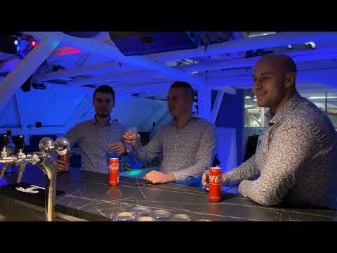 hudobná skupina SONIC - My paribci