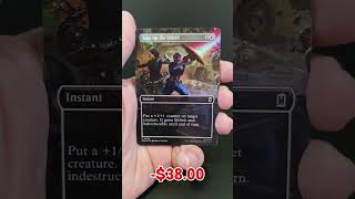 EP.18 — Cool Black Panther Pull, But Still a Regret