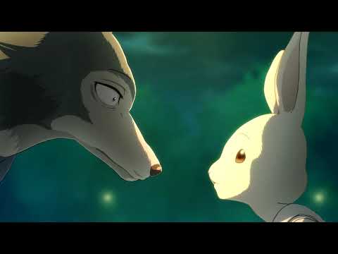 『Hungarian Cover』"Marbel" -  YURiKA - Beastars ending 3【Lisa Eve】