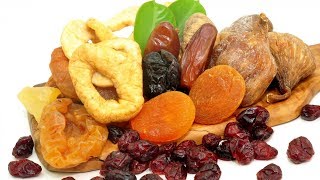 Жакшы кабар уккуңар келеби? Өзгөндө кургатылган мөмө жемиштерди кайра иштетүүчү ишкана ачылды