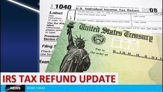 2022 IRS TAX REFUND - BREAKING NEWS - REFUNDS, EXTENDED DELAYS, INCORRECT IRS NOTICES SENT, UPDATES