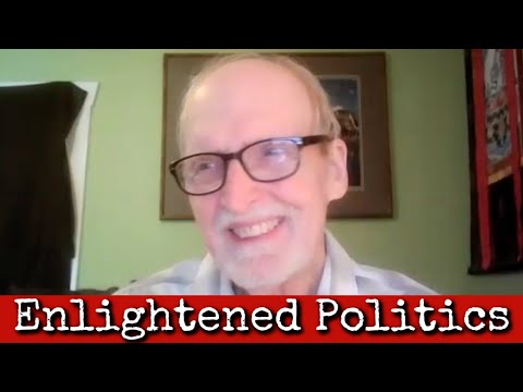 Ep326: Enlightened Politics - Leigh Brasington
