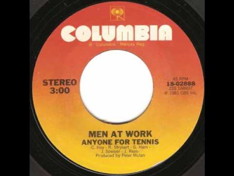 Men At Work: 