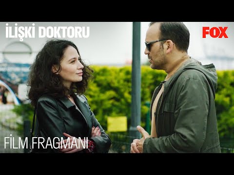 İlişki Doktoru TV'de İlk Kez Çarşamba FOX'ta!