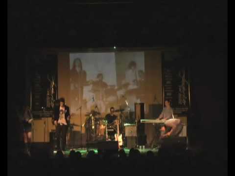 Come to me softly (Acercate dulcemente) (Homenaje al Trio Galleta) Teatro Payro 12-09-09 (MDQ)