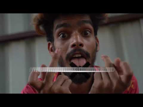 NAYE LOG - IM CRUSH (OFFICIAL MUSIC VIDEO)( prod by пустой )