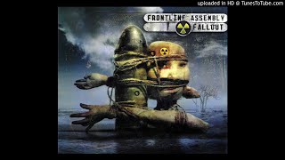 Front Line Assembly - Electric Dreams [Album Version]
