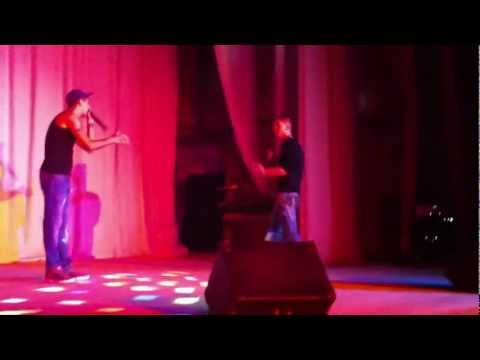 p1tnika & Yozko -  Neizdyrjat [ Live in Dobrich ]