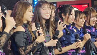 First Rabbit และ วันใหม่... Debut Song BNK 3th and BNK 4th