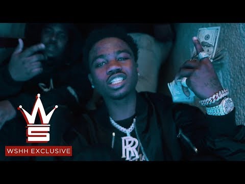 Roddy Ricch Feat. Sonic "Cut These Demons Off" (WSHH Exclusive - Official Music Video)