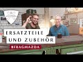 FragMazda Folge 4 Ersatzteile Und Zubehör