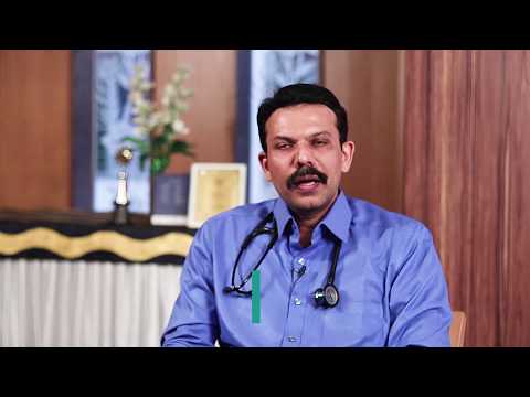 What is the difference between tremors and Parkinson's Disease |Dr. Suresh Chandran C J| KIMSHEALTH Hospital