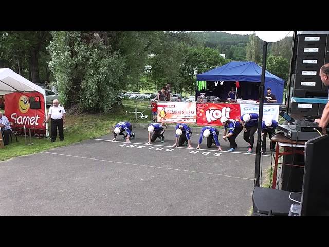 HOROSEDLY (v Dolanech) , 13. 06. 2015