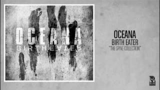 Oceana - The Spine Collection