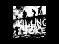 killing joke another cult goes down